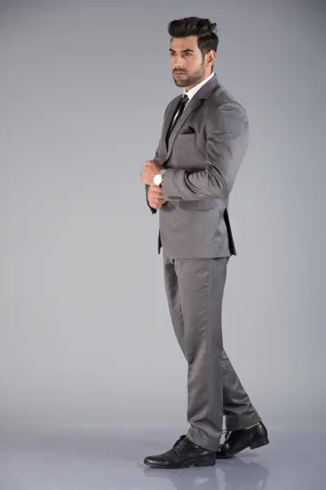 Arrow Formal Full Suit
