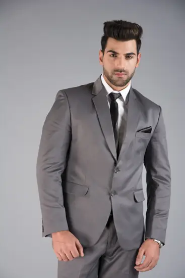 Arrow Formal Full Suit