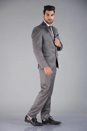 Arrow Formal Full Suit — image 3