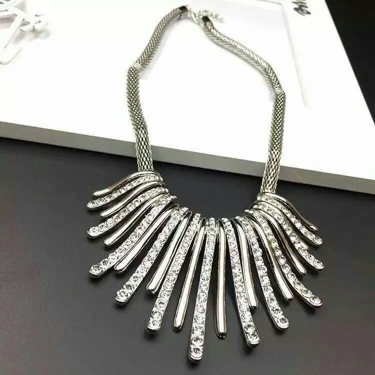 Silver Stone Work